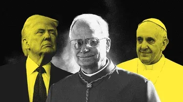 Léon XIV ou les ambiguïtés d'un pape