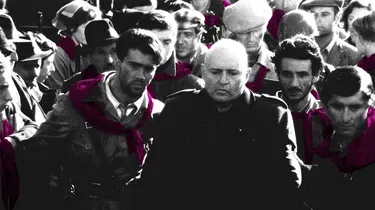 « Les Derniers Jours de Mussolini », la charge antifasciste de Carlo Lizzani à redécouvrir en vidéo