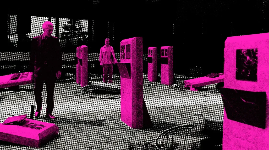 « Les linceuls » de David Cronenberg, poème d’amour et de mort à l’ère des techno-solutions