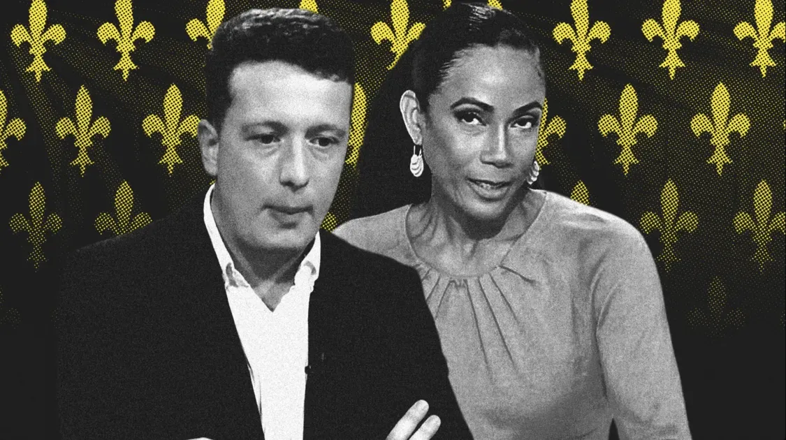 Les médias Bolloré font (encore) la propagande d’un leader néofasciste français