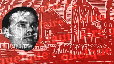 Littératures de la révolte - Jean Prévost, le maquis d’un poète