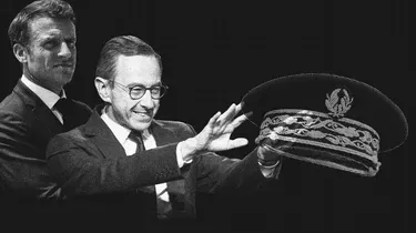 Loi narcotrafic : remplacer le juge par le préfet, l’obsession macroniste