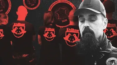 Meurtre raciste de Dunkerque : le tueur, proche d'une nébuleuse néonazie armée, était connu des services de renseignement