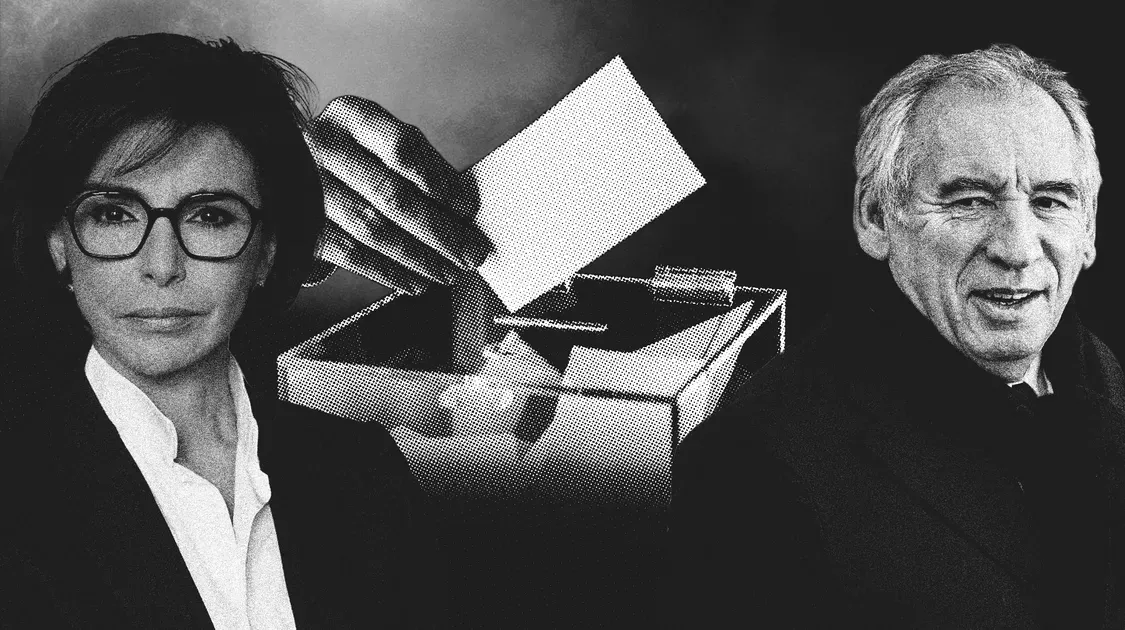 Municipales à Paris, Lyon et Marseille : Le deal discret entre François Bayrou et Rachida Dati