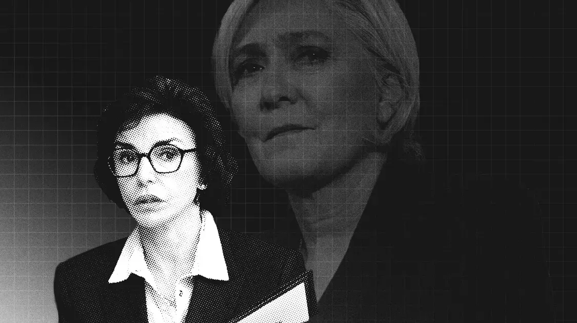  Municipales : Le contre-la-montre  judiciaire de Rachida Dati, menacée par la jurisprudence Le Pen