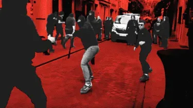 Nancy : recrudescence des agressions d'extrême droite