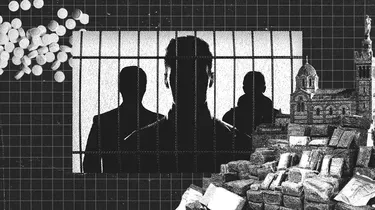 Narcotrafic, une histoire de la DZ Mafia - Episode 1 : Terreur sur Marseille