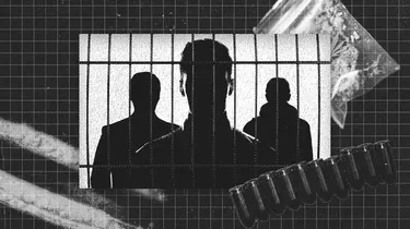 Narcotrafic, une histoire de la DZ Mafia - Episode 2 : La prison comme berceau et quartier général