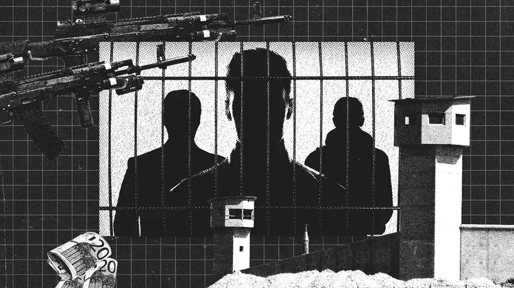 Narcotrafic, une histoire de la DZ Mafia -  Episode 3 : La nouvelle ère du narcocapitalisme