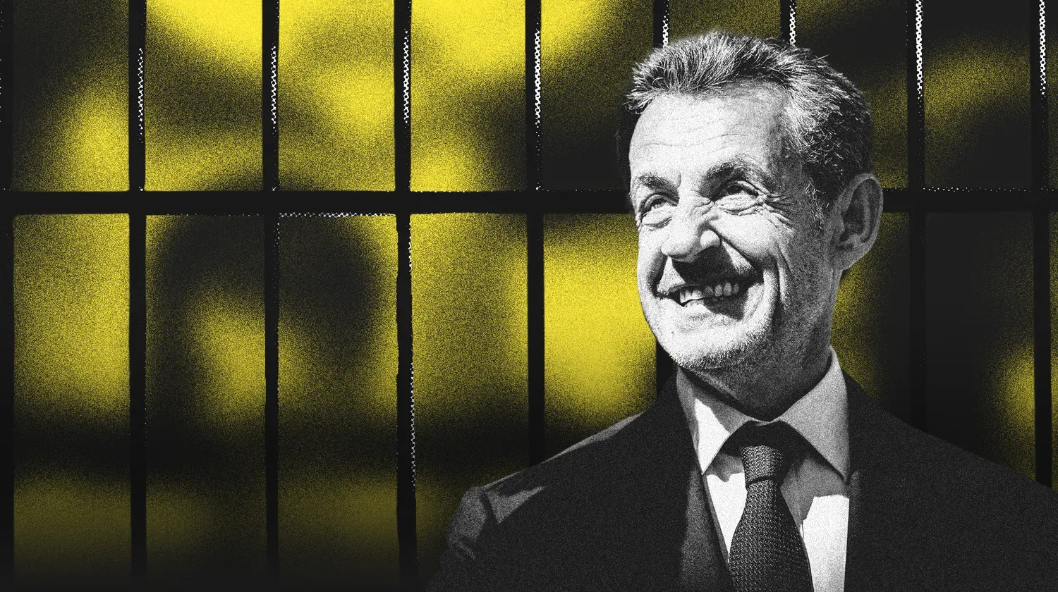 Nicolas Sarkozy, champion du (passe) droit