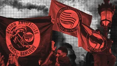 Non, les antifascistes ne sont pas les « nouveaux fascistes »