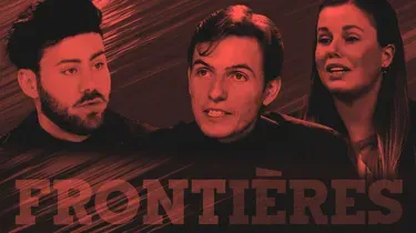 Non, les plumitifs de Frontières ne sont pas des journalistes