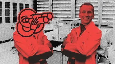 Observatoires douteux, centres de recherche improbables : quand l'extrême droite se fabrique des cautions scientifiques - épisode 2