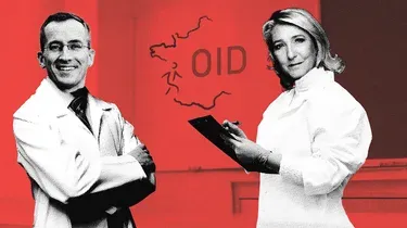 Observatoires douteux, centres de recherche improbables : quand l'extrême droite se fabrique des cautions scientifiques