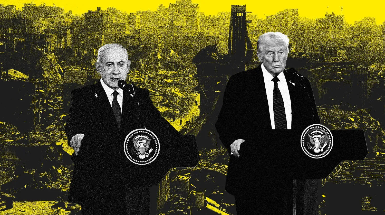 On n'administre pas un peuple, on le libère