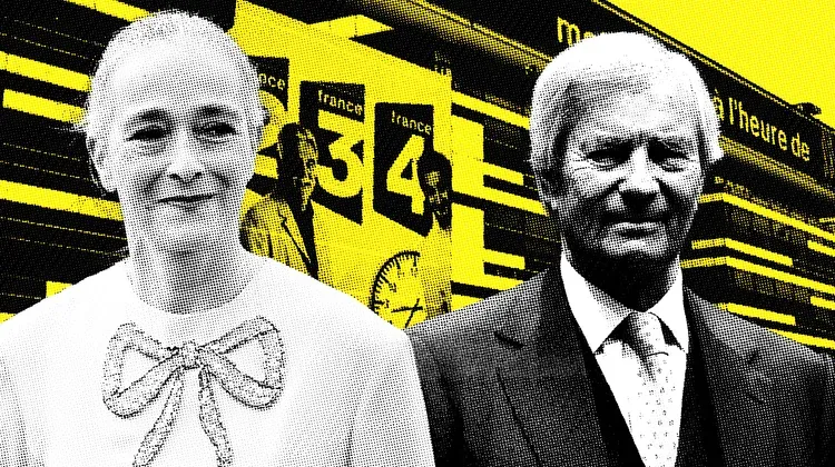 Opposition médiatique mais connivences éditoriales : la «drôle de guerre» de France Télévisions avec l'extrême droite