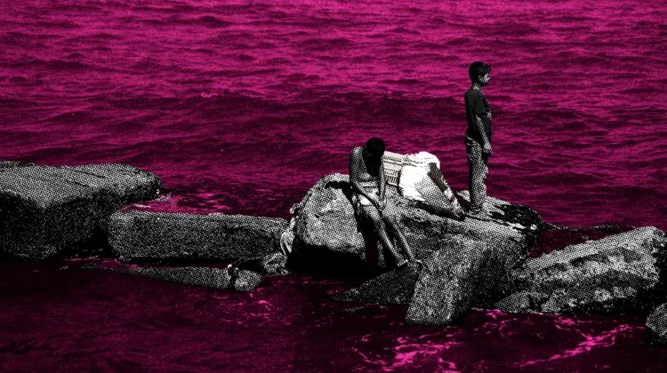 Palestine : ce que dit vraiment « From the river to the sea »