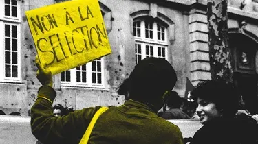 Parcoursup institutionnalise les inégalités