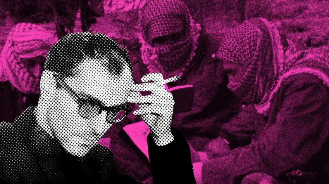 « Pas de purgatoire pour Jean-Luc » : trois ans après sa mort, pourquoi Godard est toujours vivant