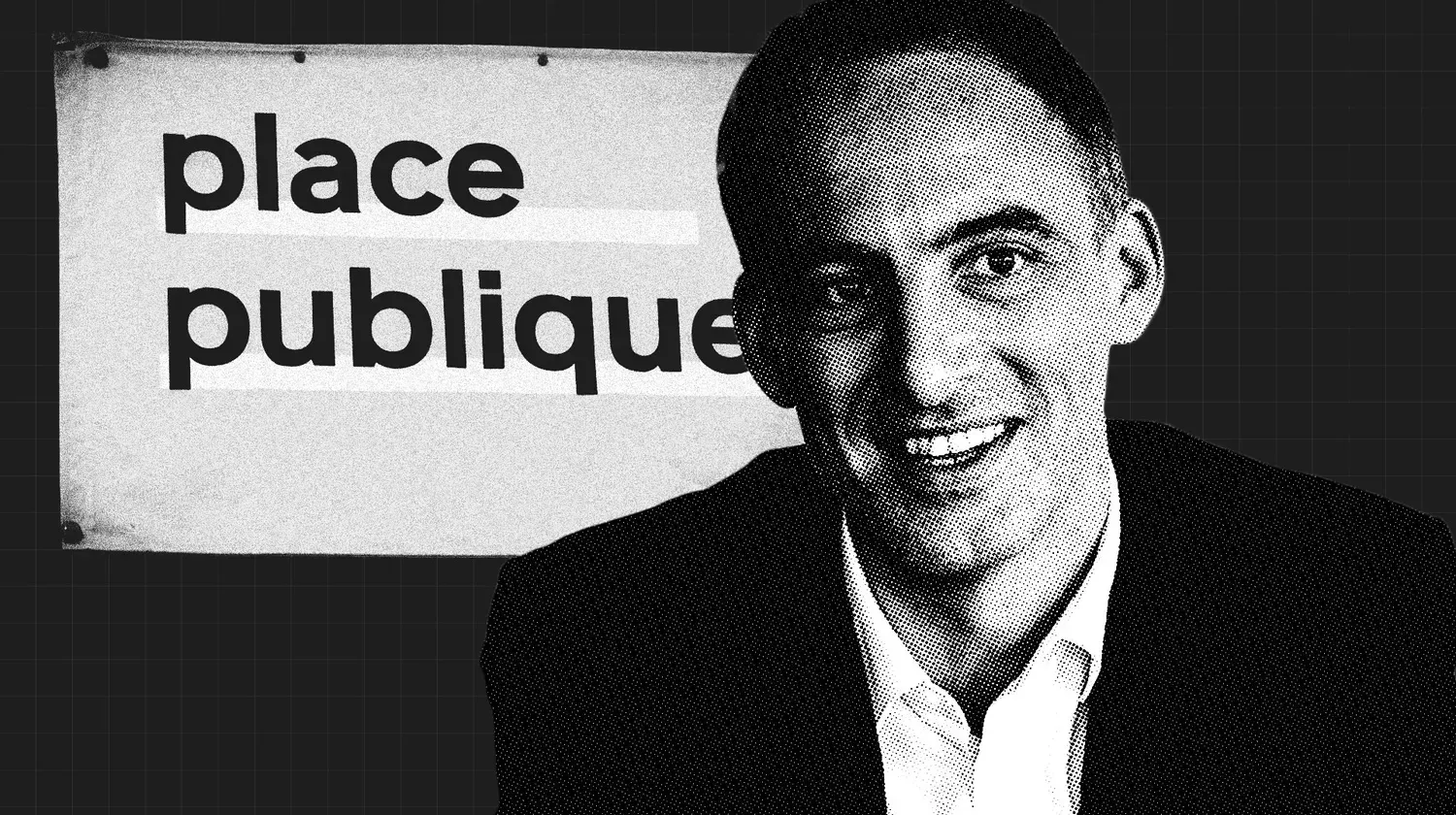 Place publique : la firme Glucksmann entre purges et déni démocratique