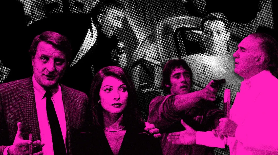 Plagiats, procès et amnésie : comment « Le prix du danger » est devenu « Running man » (et pourquoi il faut revenir à l’original)