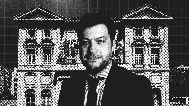 Printemps marseillais : à quelques mois des municipales, la majorité explose