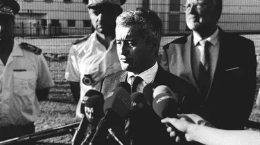 Prisons : quartier de haute démagogie sécuritaire