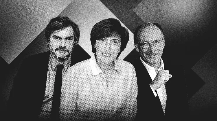 Procès Libye : les complicités journalistiques de Sarkozy