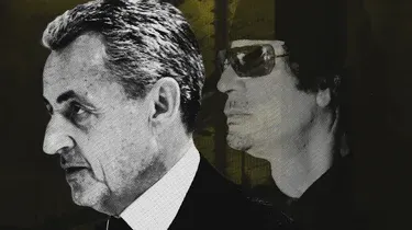 Procès libyen : Un septennat de prison requis contre Sarkozy