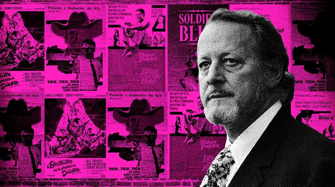 Ralph Nelson : cinéaste engagé, enragé et oublié