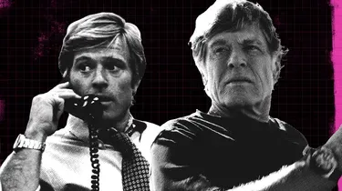 Robert Redford, l’homme qui soufflait à l'oreille du monde