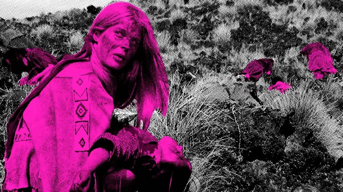 « Soldier Blue » de Ralph Nelson : le génocide, et comment le voir