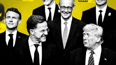 Sommet de l'Otan : Trump force l’Europe et la France à dépenser (beaucoup) plus