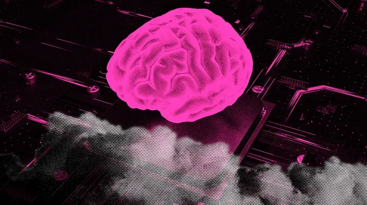 Techno-surveillance et neurobiologie : l’histoire d’un homme qui voulait retrouver ses rêves…