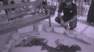 Territoires occupés : l’annihilation des Palestiniens par les colons