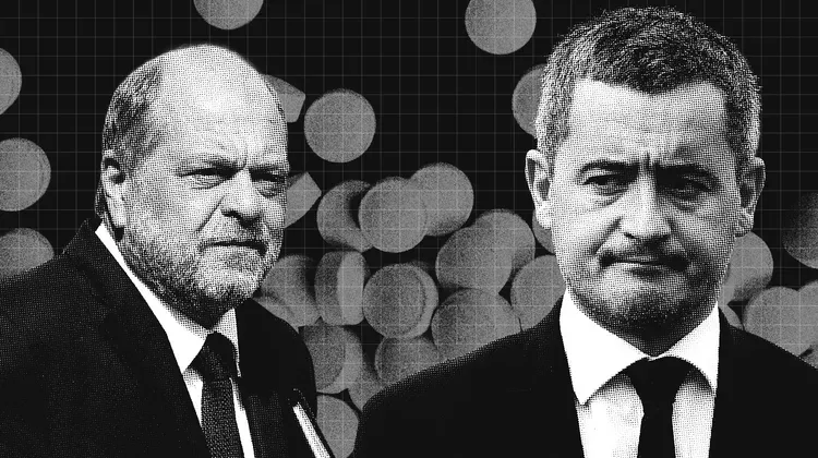 Un parquet anti-mafia dans le brouillard