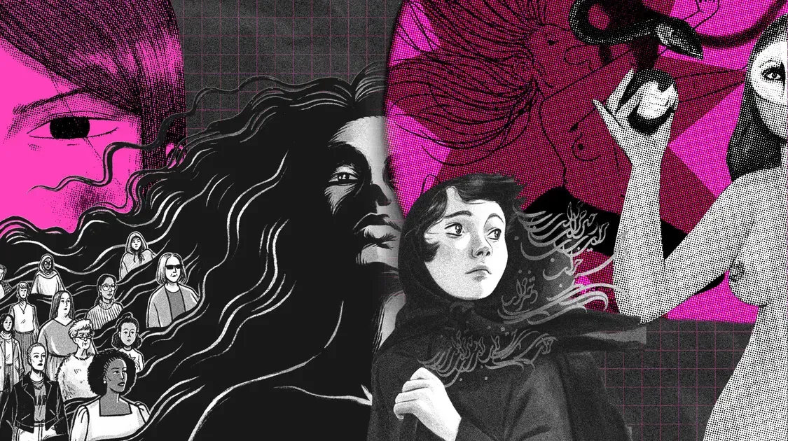 Une rentrée BD marquée par les voix féministes