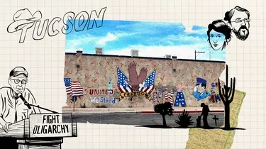 USA after Trump : le désert s’en fout, les cactus sont en fleurs