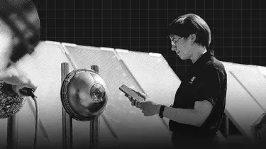 Wattpark : la borne de la discorde