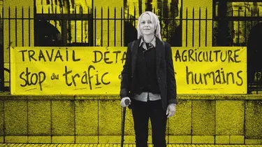 Yasmina Tellal, victime du travail dissimulé : « Je me bats pour des miettes » ?