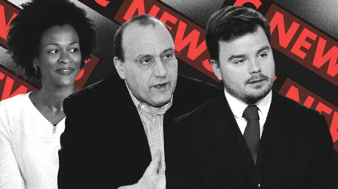 « 100% Politique » sur CNews : une fake news toutes les quatre minutes