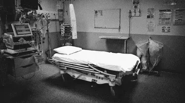 À l’hôpital, le pouvoir au service des violences sexistes et sexuelles
