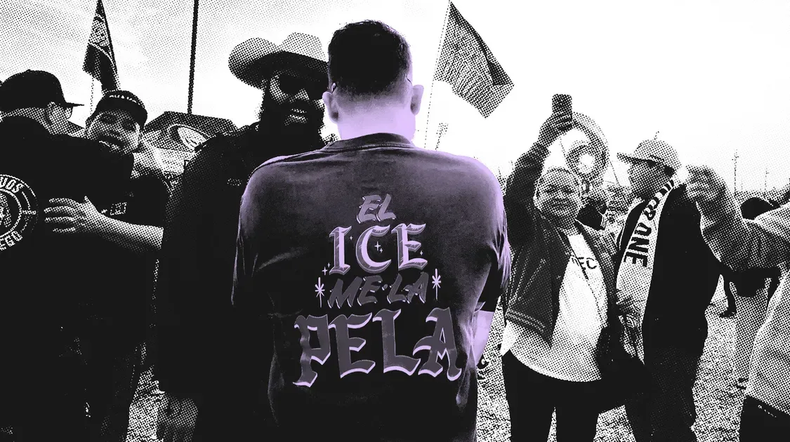 À San Diego, la violence d’État brise des vies - et le pire reste à venir