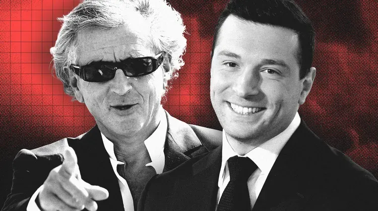 Affaire Bardella : le trop long silence de BHL