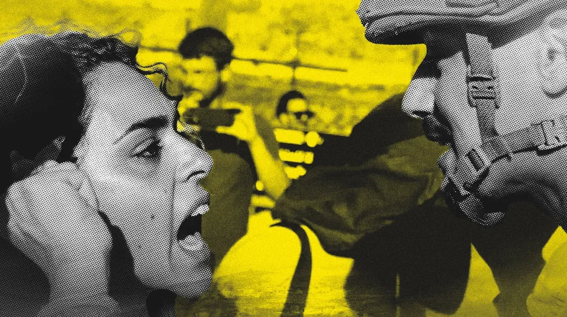 Alice au pays des colons : ce que Le Monde ne veut pas voir