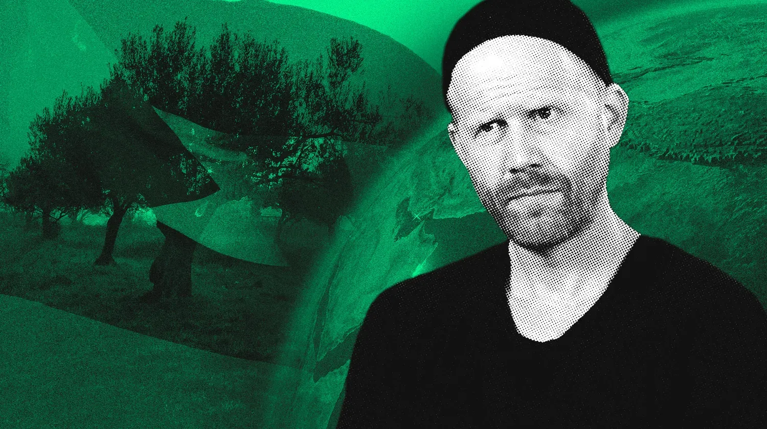 Andreas Malm : « Il est difficile de vivre la situation actuelle en trouvant un autre terrain de compréhension que le désespoir »