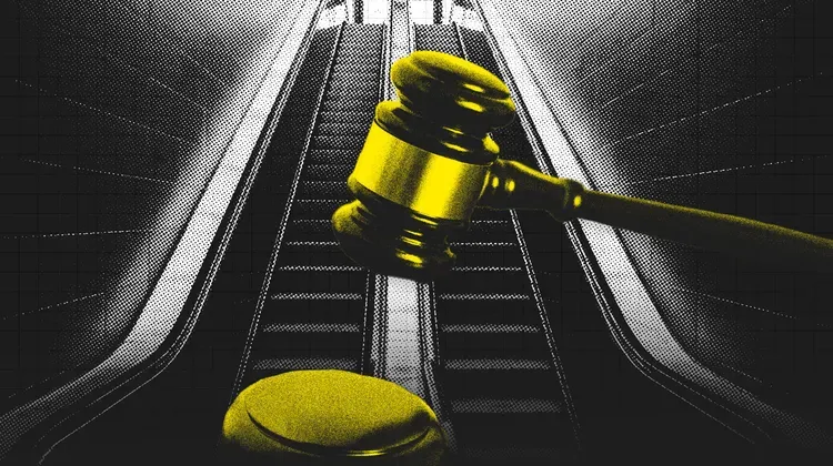 Au tribunal : Nazim, condamné pour n’avoir rien fait