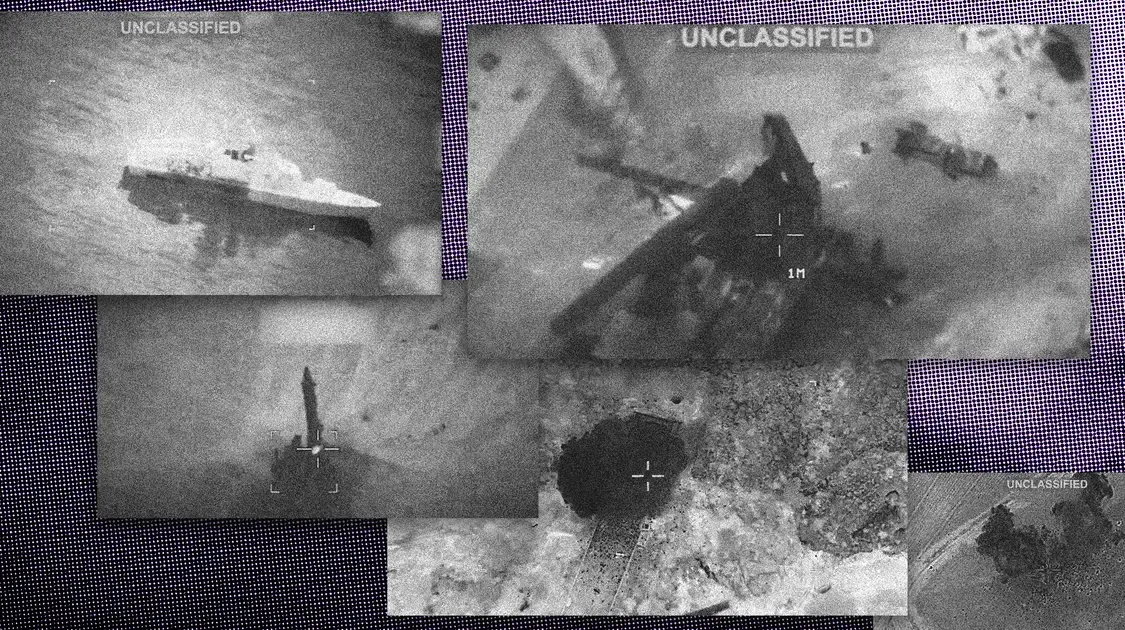 Bombarder plus vite que la pensée : comment l'IA transforme la guerre