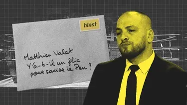 Cher Matthieu Valet – Boxing Day #98