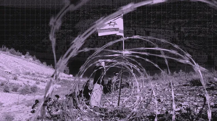 Cisjordanie : face aux attaques des colons et de l’armée, résilience palestinienne et solidarité internationale